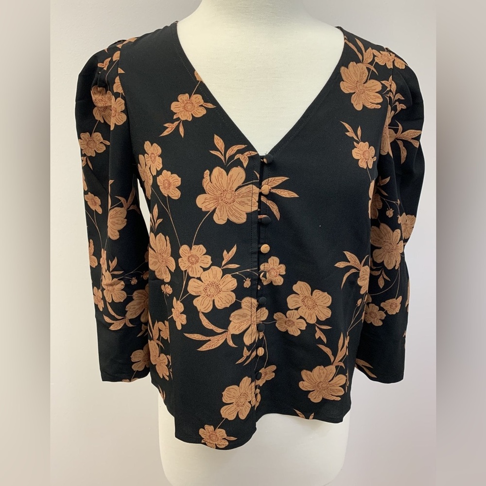Sanctuary Make A Statement Top